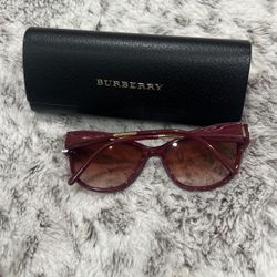 Burberry Sun Glasses 