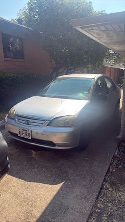 2003 Honda Civic