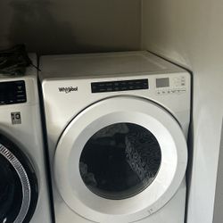 Whirlpool Dryer
