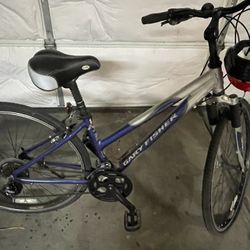 Trek Women s Gary Fisher Tiburon Bike for Sale in Las Vegas NV OfferUp