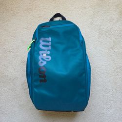 Wilson Blade V9 Super Tour Tennis Backpack