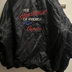 Vintage Jacket XXL