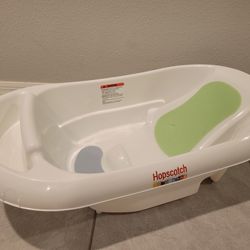 Baby/toddler Tub