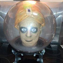 HALLOWEEN SPIRIT BALL