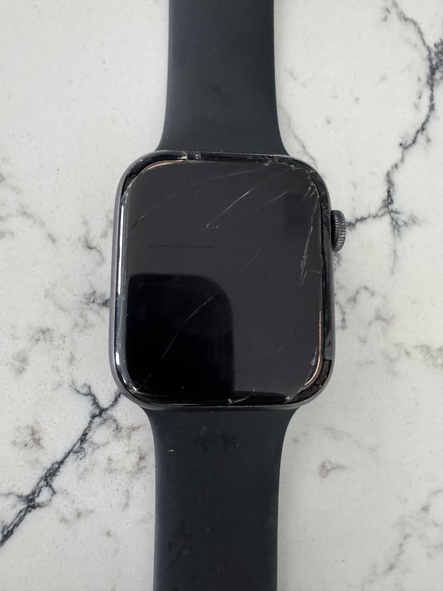Apple Watch Series 6