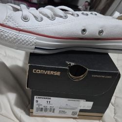Brand New Converse