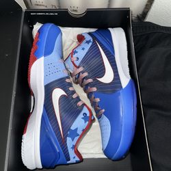 Kobe 4 Philly 