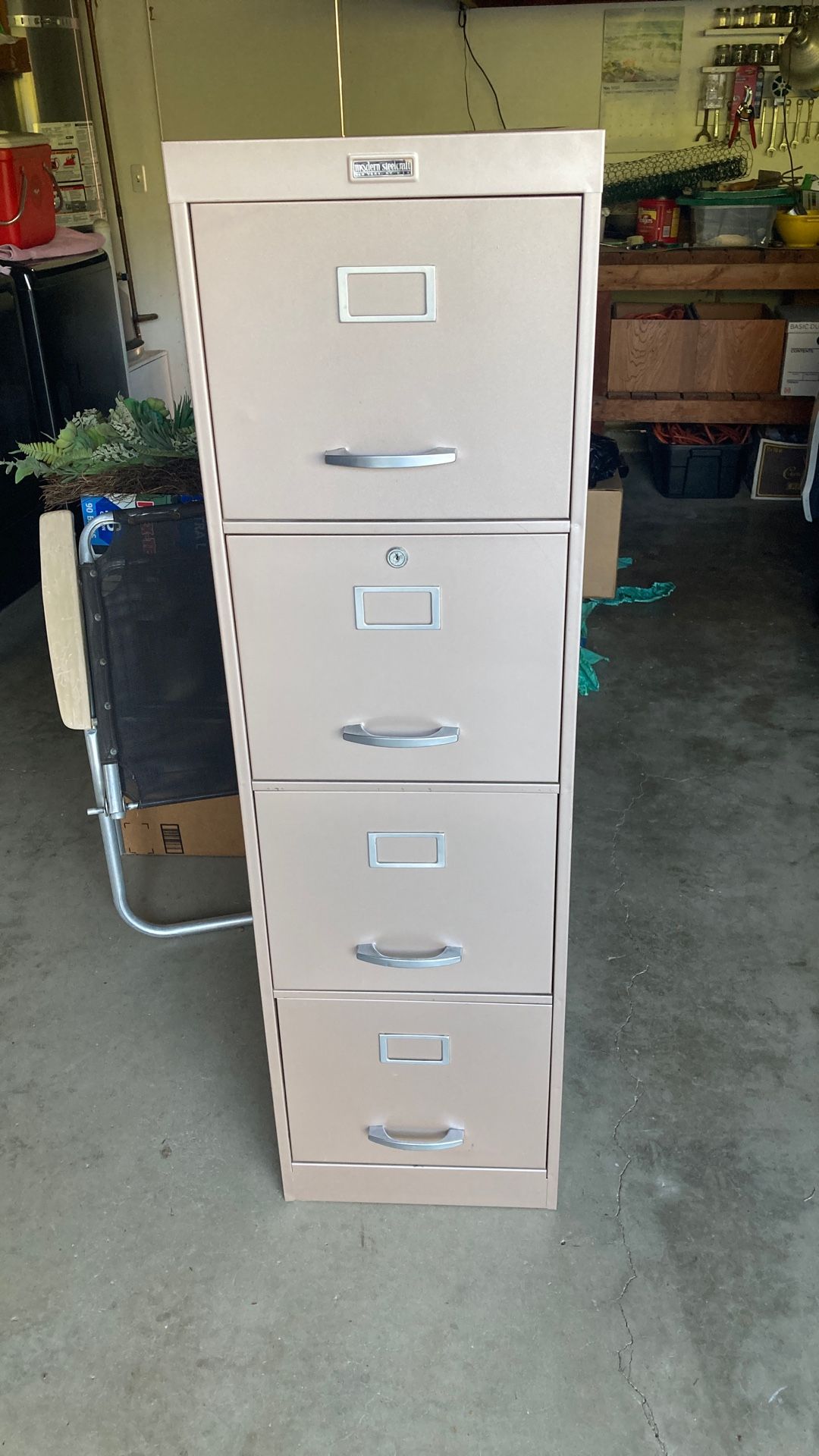 Filing Cabinet