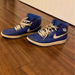 Jordan 1 Used