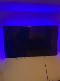 55” Roku Tv
