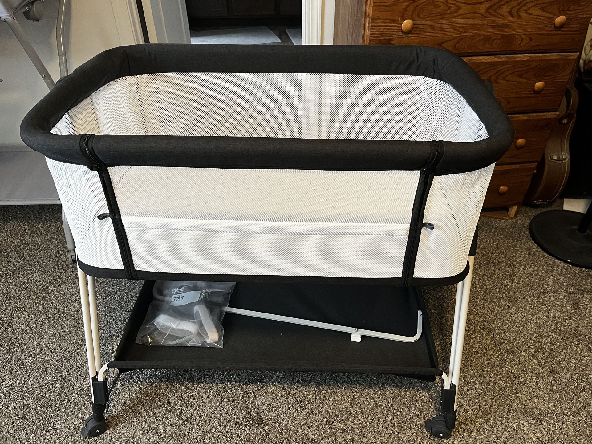 Baby Bassinet