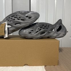 Yeezy Foam Runners