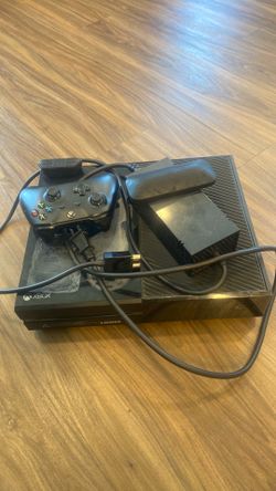 Old Xbox