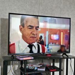 LG Smart TV 