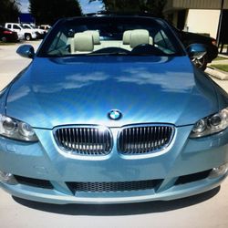2008 BMW 3 Series
