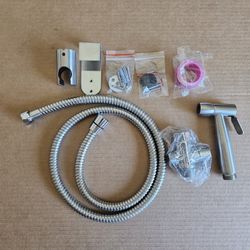 Bidet Sprayer Hose