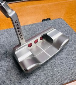 Looking to Trade!  Scotty Cameron Putter