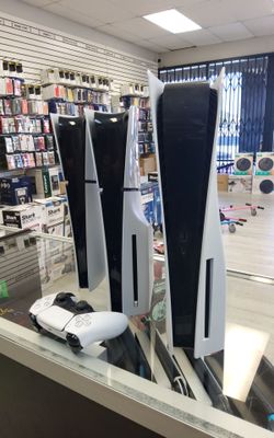 Playstation 5