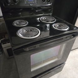 Whirlpool Stove For Sale 