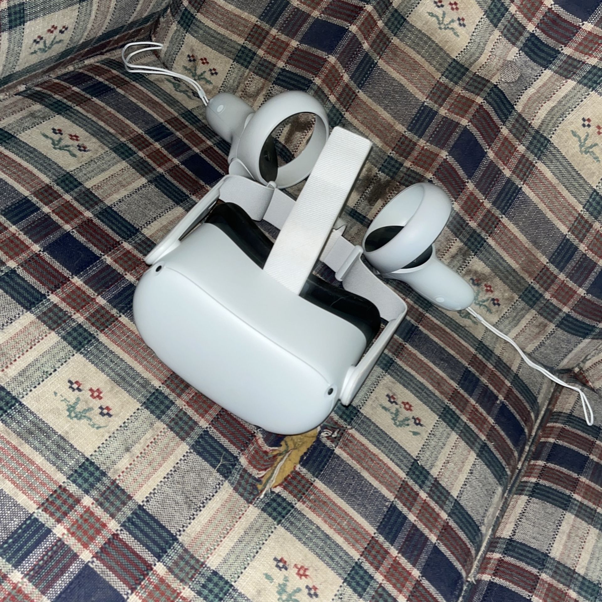 Oculus Quest 2