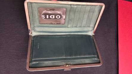 Lodis women’s wallet
