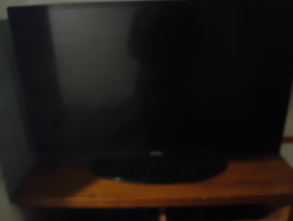 40 Inch Samsung Smart TV