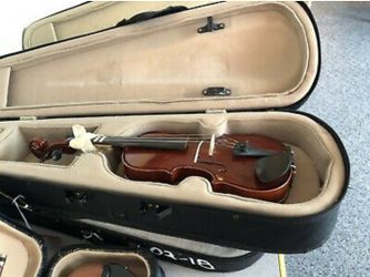 Violin For Sale