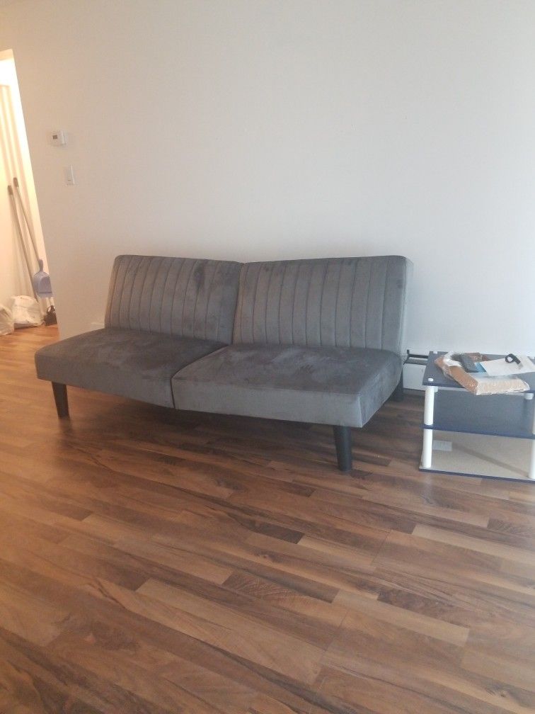 Dhp Sofa Bed (New)