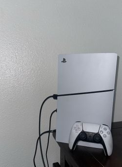 Ps5 Slim Fortnite version