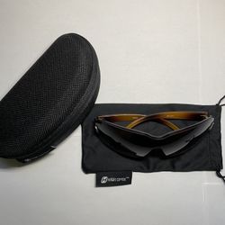 Hawk Optix Sunglasses