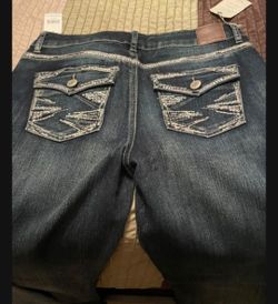 Women's Jeans 