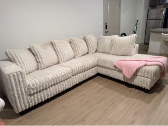Sectional for sale
