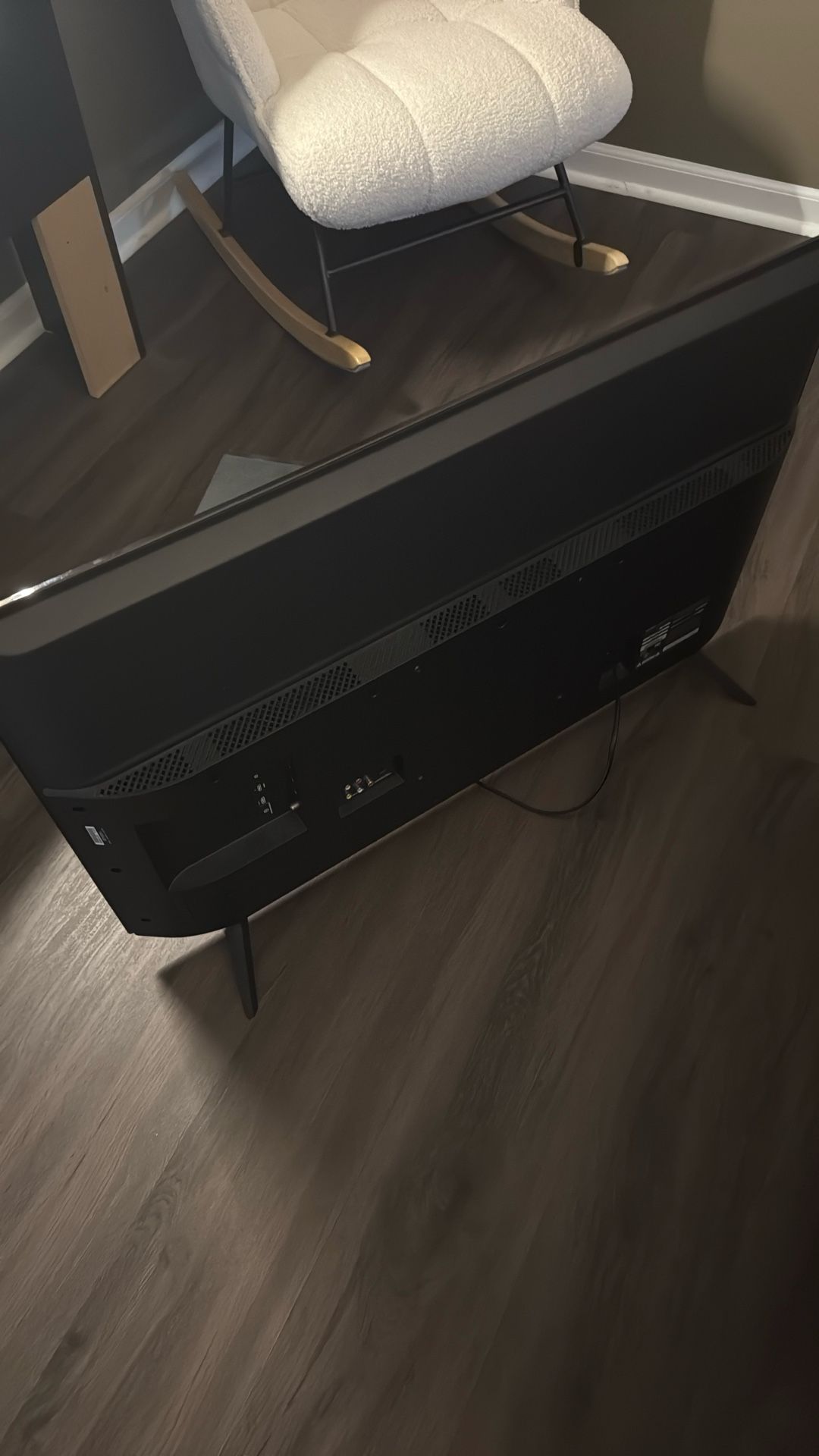 Visio 4k Dolby Tv 32 Inch