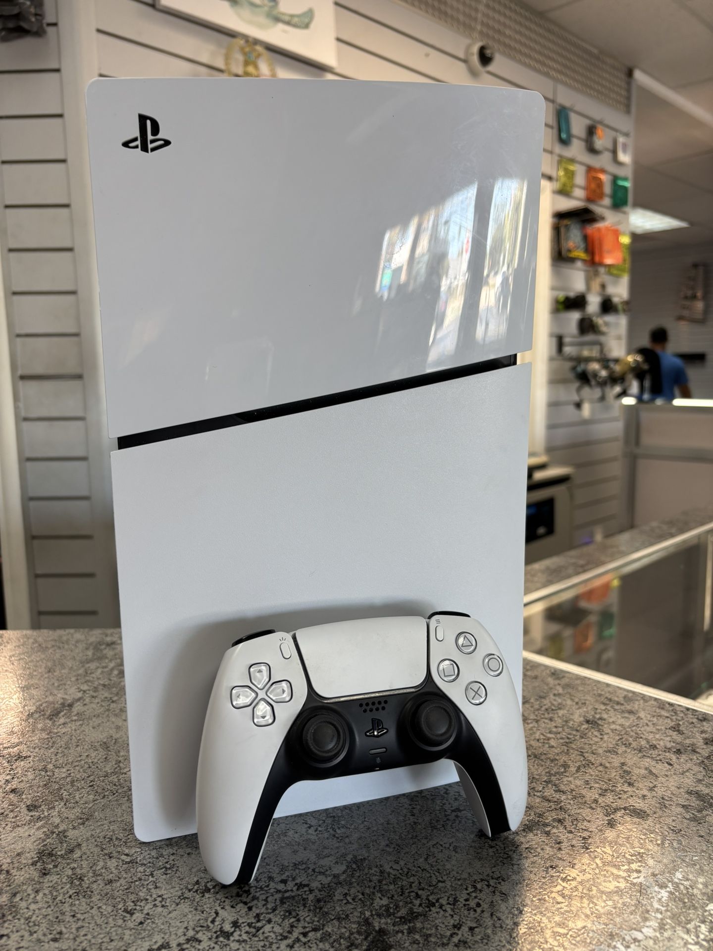 PlayStation 5 Slim
