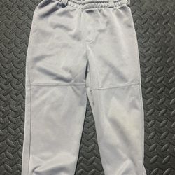 Kids Baseball Pants