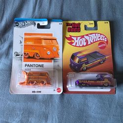 Hot Wheels / Hotwheels