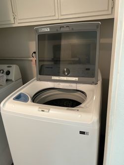 Samsung Washer