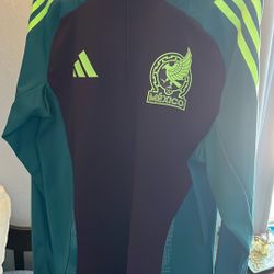 Mexico Training Sweatshirt