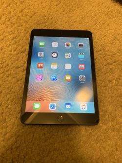 iPad mini