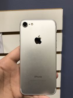 iPhone 7 128GB Factory Unlocked