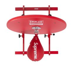 Supreme Everlast Speed Bag