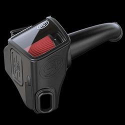 Duramax intake