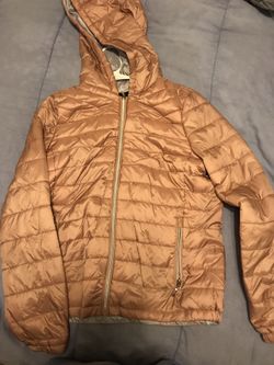 Winter jacket