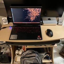 Dell G5 Gaming Laptop (Top Tier Config + Full Setup Bundle)