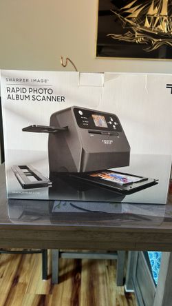 PHOTO SCANNER