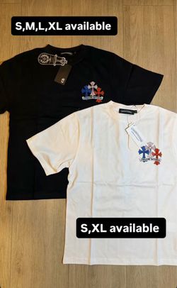 Chrome hearts
