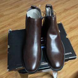 Men’s Boots Size 10.5