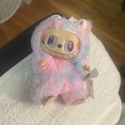 Lab boo-boo