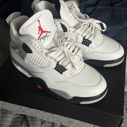 Air Jordan 4 