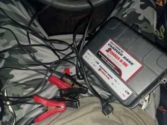 Battery charger